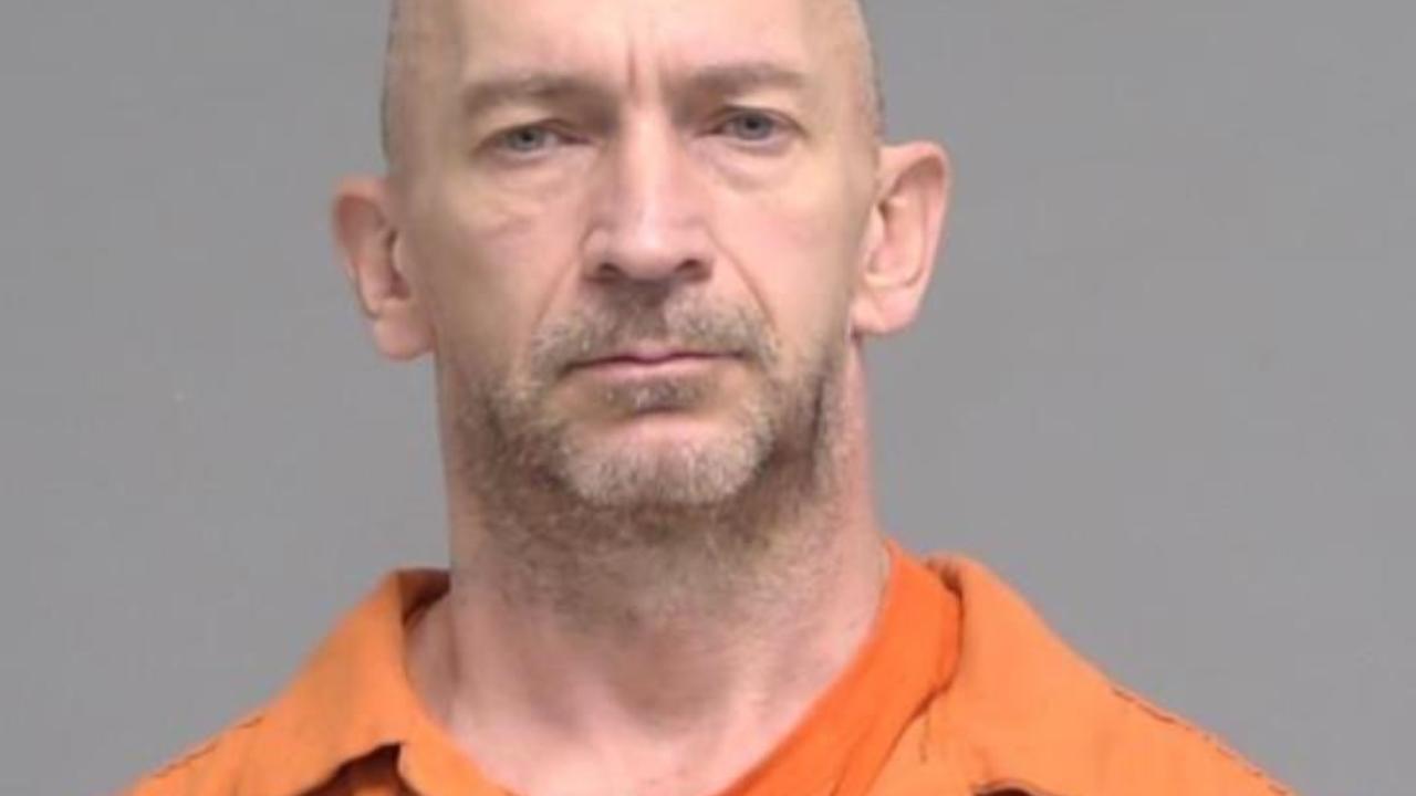 Muck, Chadwick William Charged with Prob Violation