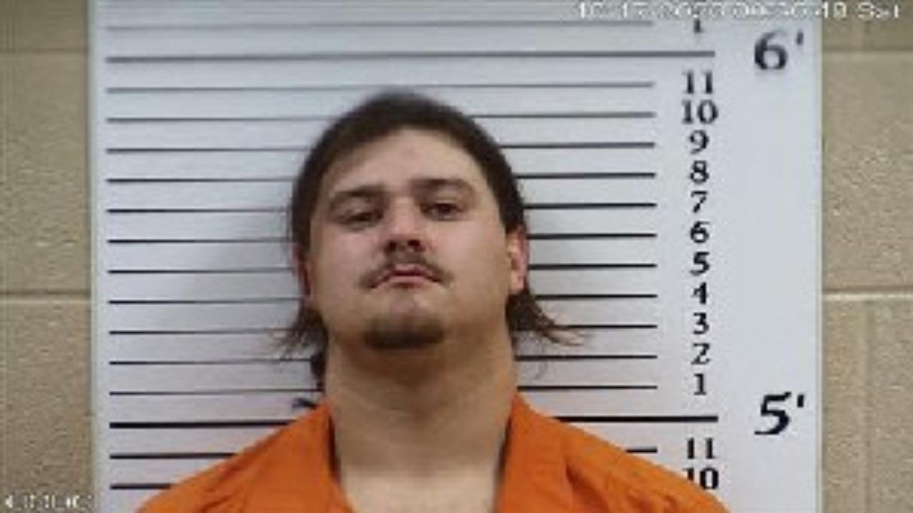 Bailey McTaggart Charged with Assault by Strangulation; M-Misd Crime of Domestic Violence