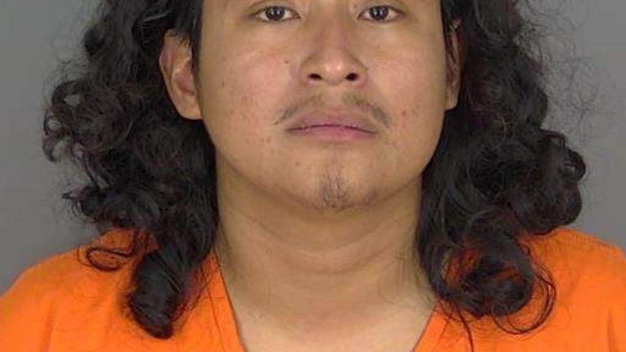 Damian Diazhernandez Charged with Battery-Touch or Strike; Resist Officer-Interfere W Leo Wo Violence