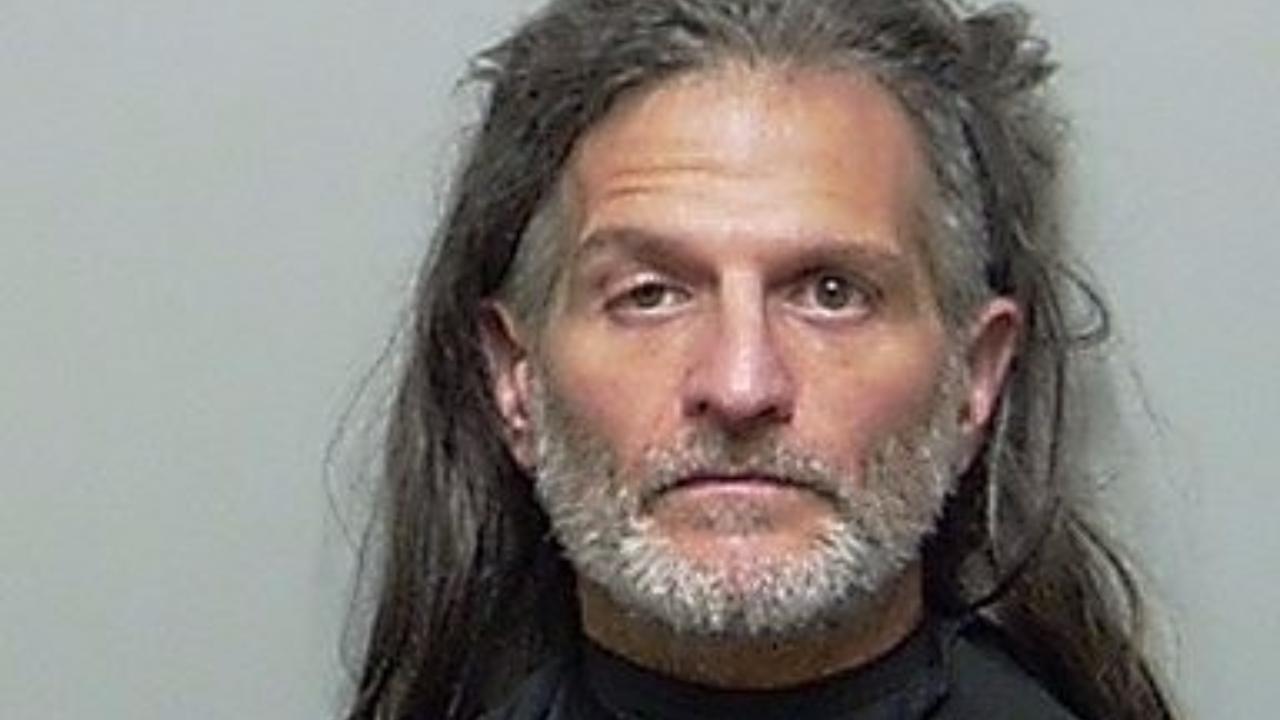 Khoury, Alexander William Charged with Failure to Appear; Failure to Appear