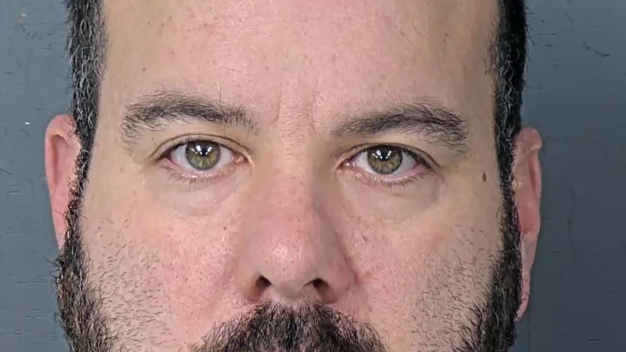 Bueller, Dominic Andrew Charged with , Us Marshal Hold