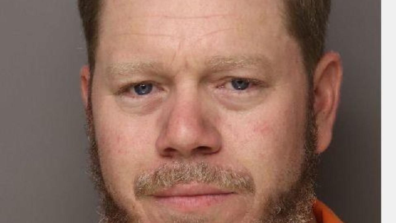 TRUESDALE, JAMIE LOWELL charged with Hold Awaiting Warrant(s)