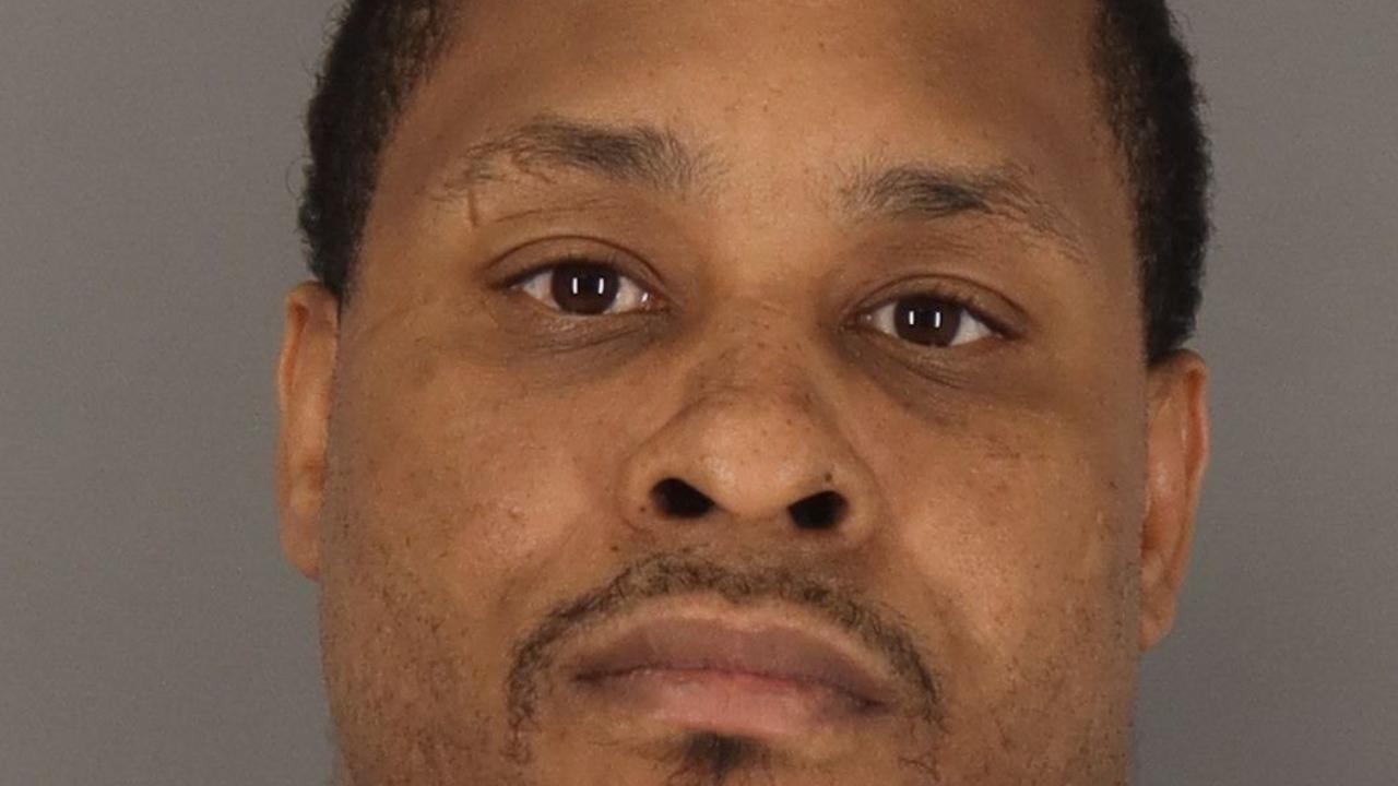 Neveaux, Jordan Charged with Poss CS PG 1>=1G<4G