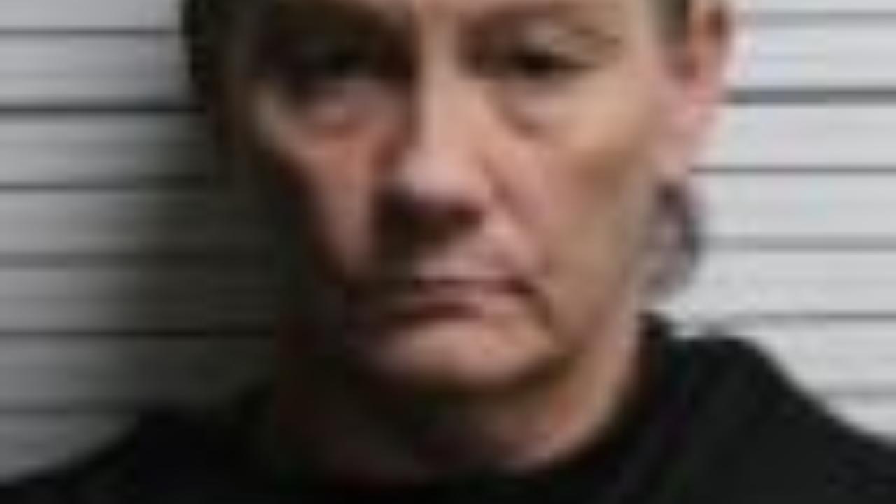 Hancock, Debra Morgan Charged with Felony Possession Sch II Cs