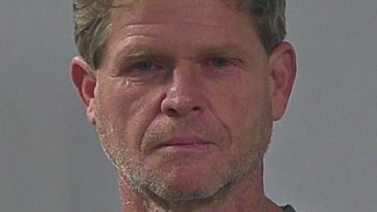JAYA AARON SCOTT charged with Poss of Controlled Substance; Paraphernalia w Intent to Use
