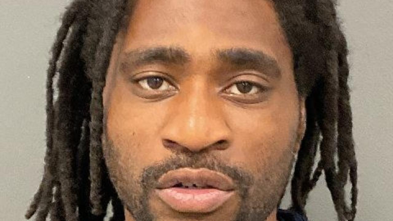 MARK XAVIER RANDLEN MALONE charged with 2 Deg Assault w/ Dangerous Weapon