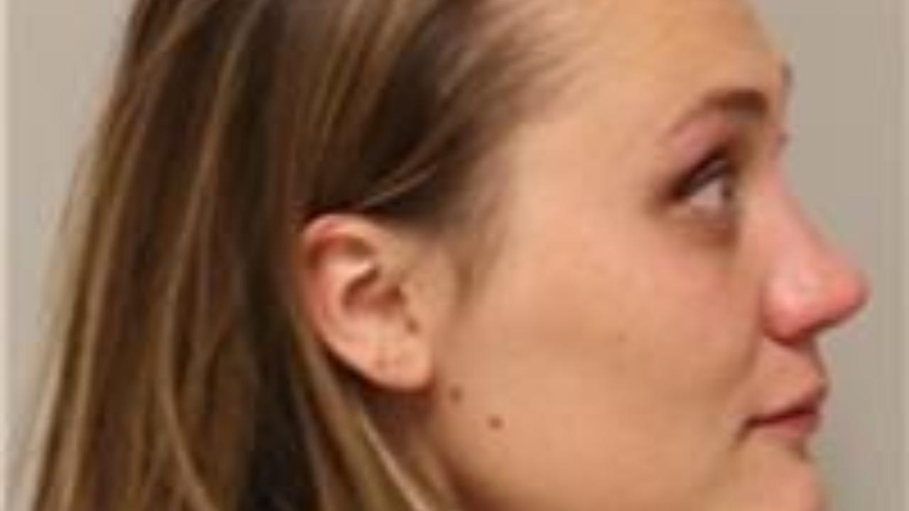 Samantha Jo Landvick charged with Domestic Assault-Misdemeanor-Intentionally Inflicts/Attempts to Inflict Bodily Harm on Another- MS; Malicious Punishment of a Child-Less than Substantial Bodily Harm; Domestic Assault-Misdemeanor-Intentionally Inflicts/Attempts to Inflict Bodily Harm on Another- MS
