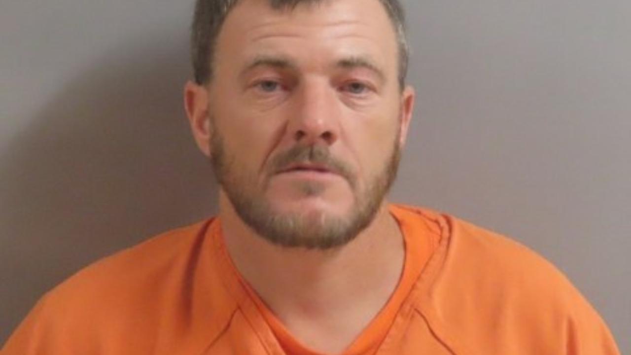 Mark Haws Charged with 99601990 - Sentenced Co Corr Facil