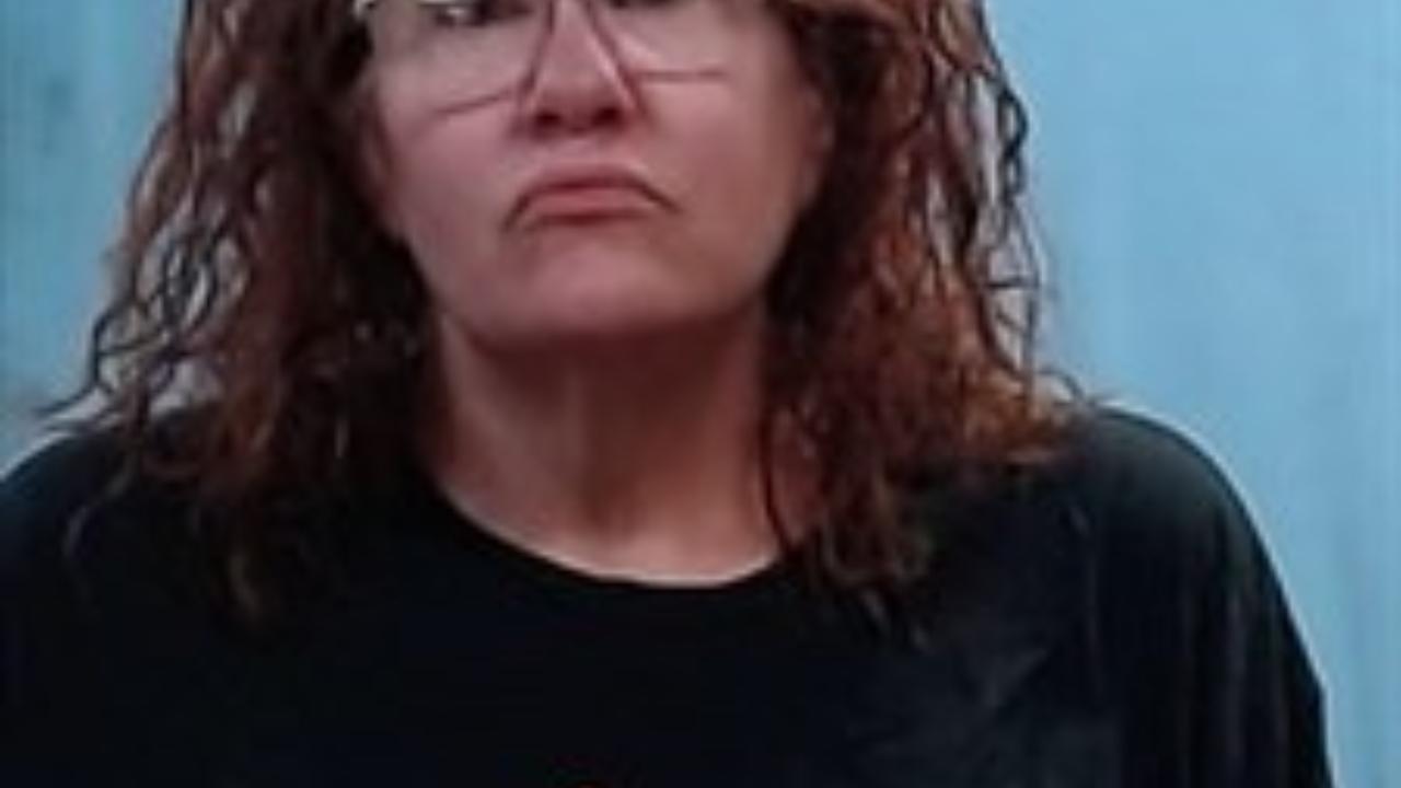 Mcentire, Jennifer Lee booked