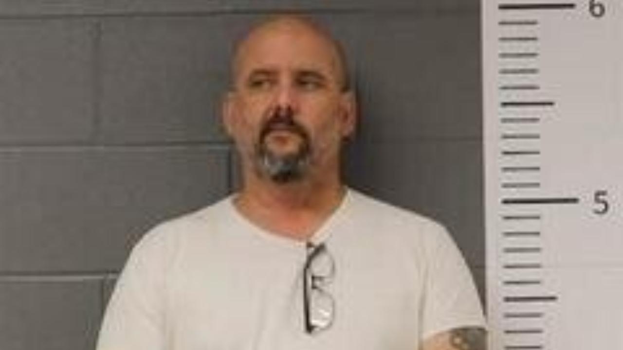 David Ramey Charged with 48 Hr Hold