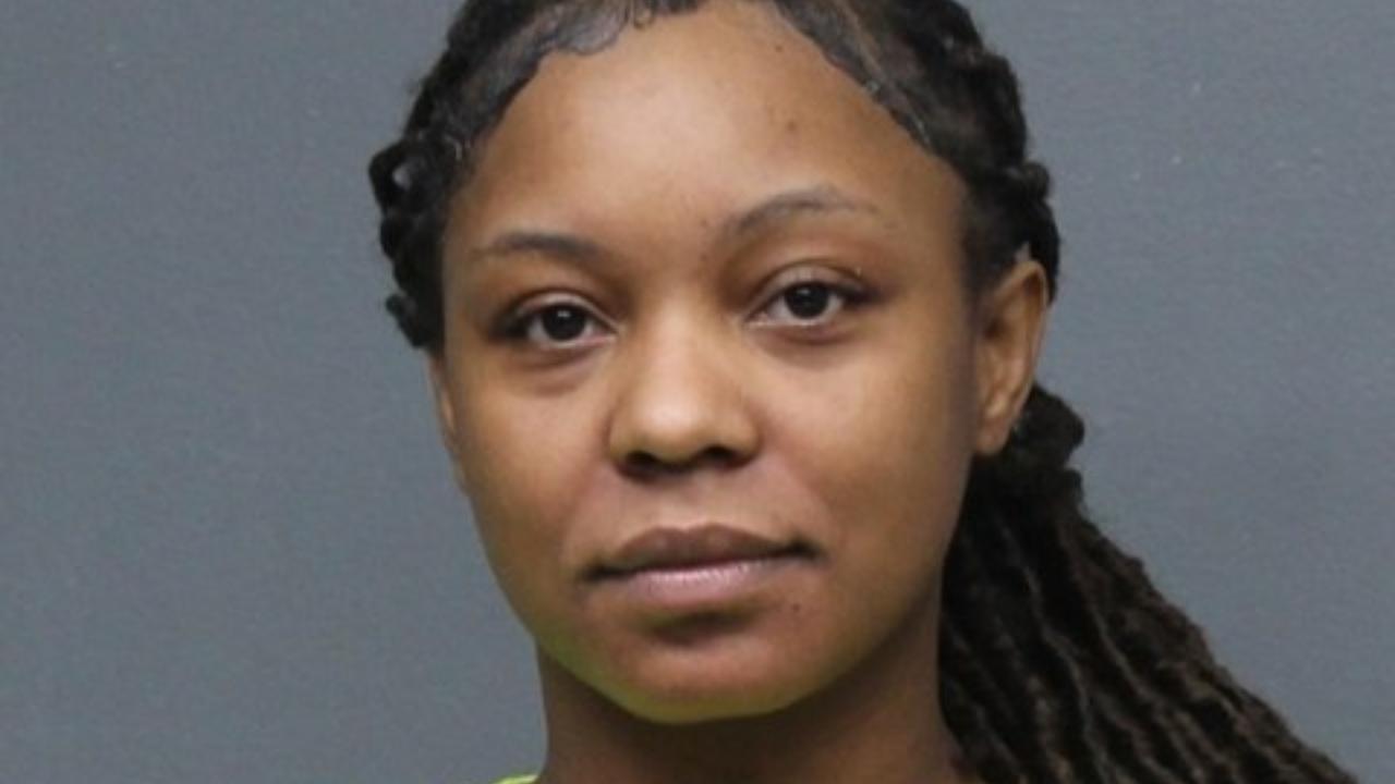 Cynai Mone Frazier Charged with Fail to Maintain Financial Responsibility 2ND Offense; Fail to Maintain Financial Responsibility 2ND Offense; Fail to Maintain Financial Responsibility 2ND Offense; Fail to Maintain Financial Responsibility