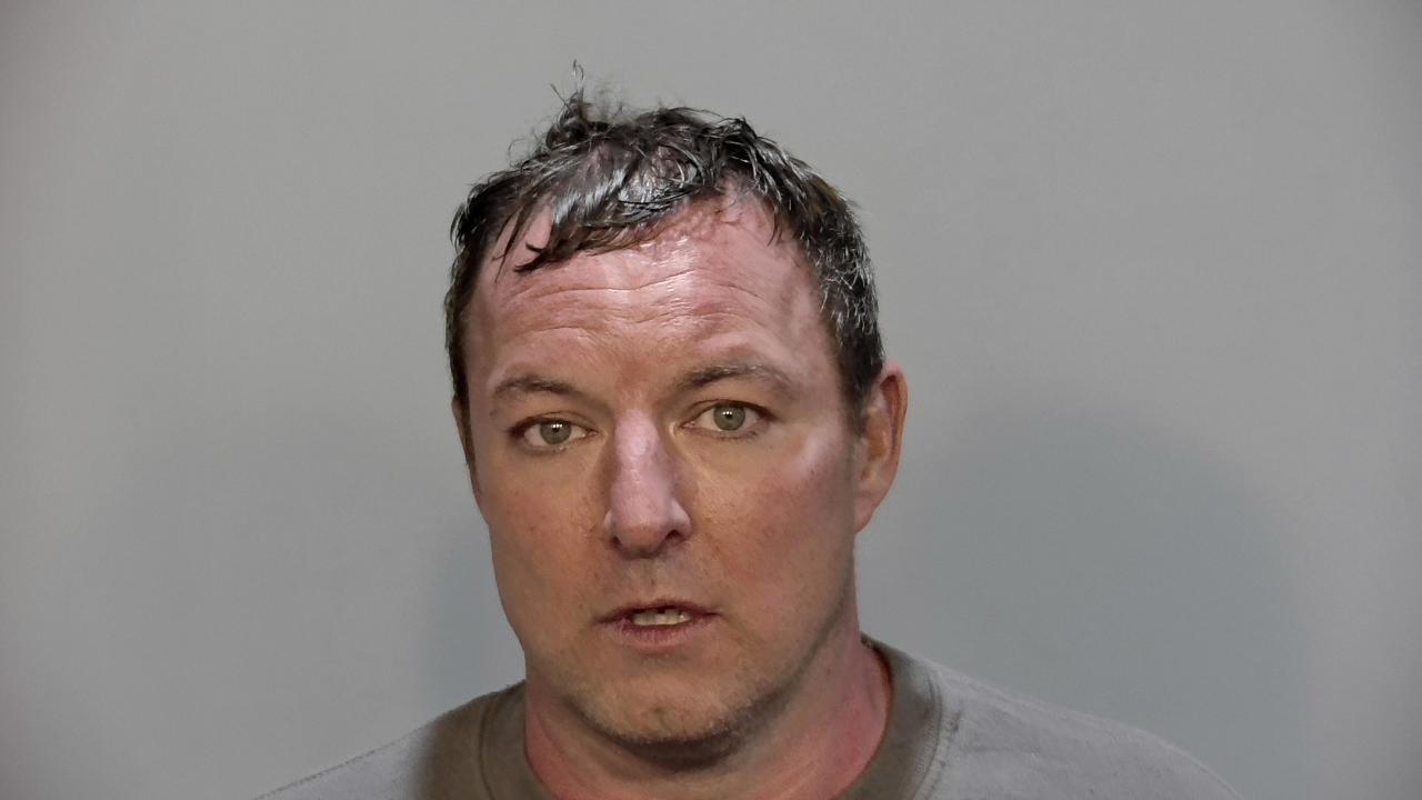 HOLT, JUSTIN TYME charged with 1 Misdemeanor Count(s) of 810.08.2b TRESPASSING