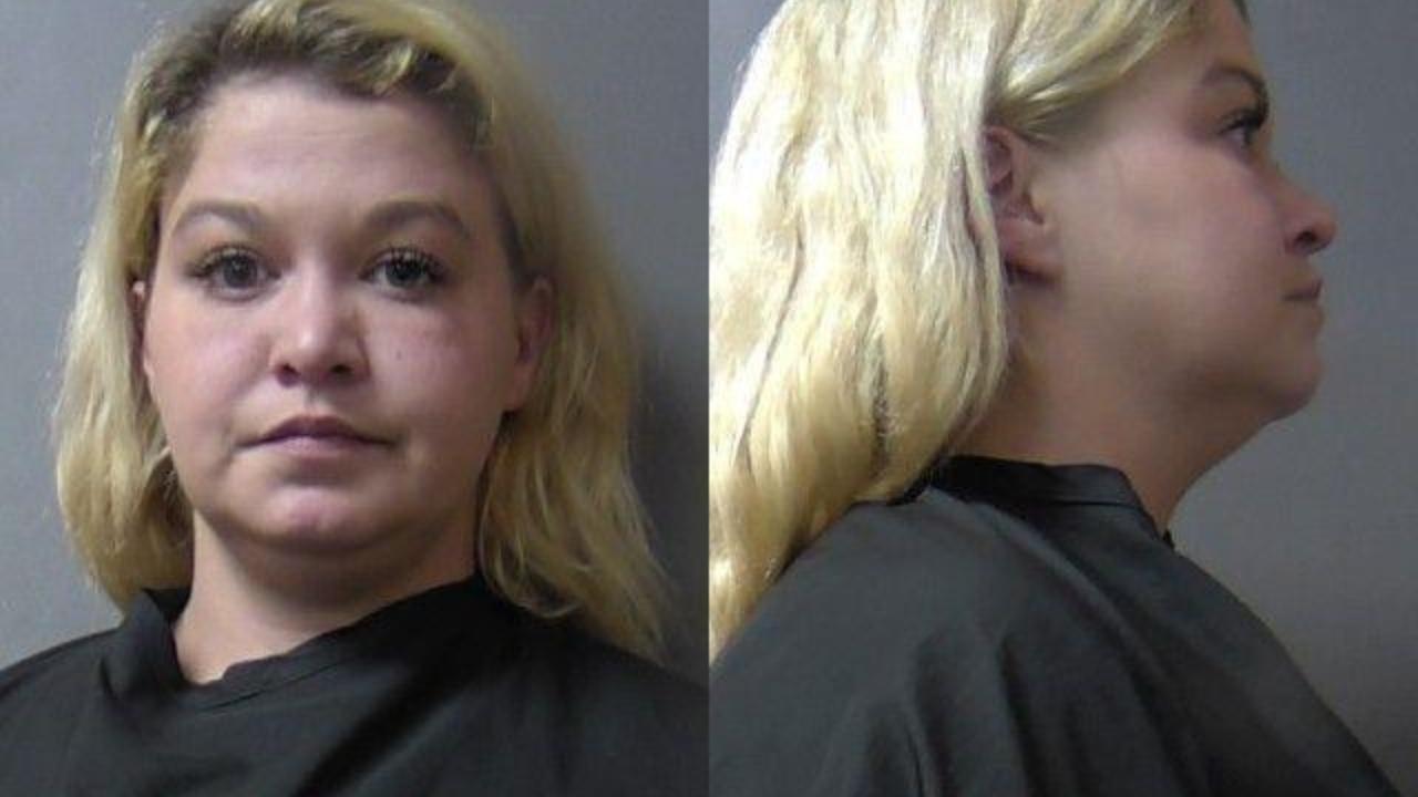 Fliehman, Stephanee Marie charged with Court Commitment