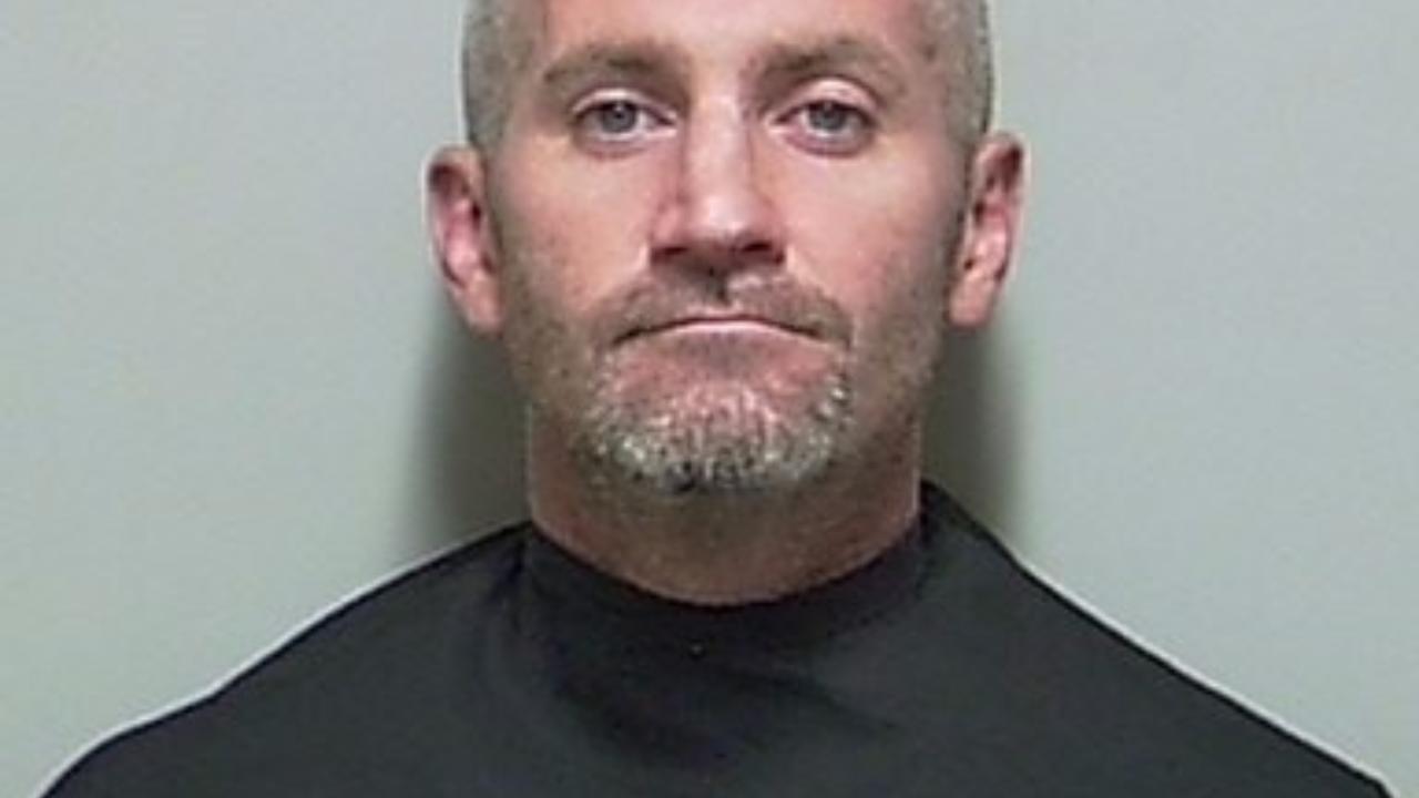 Klemke, Justin John Charged with Battery