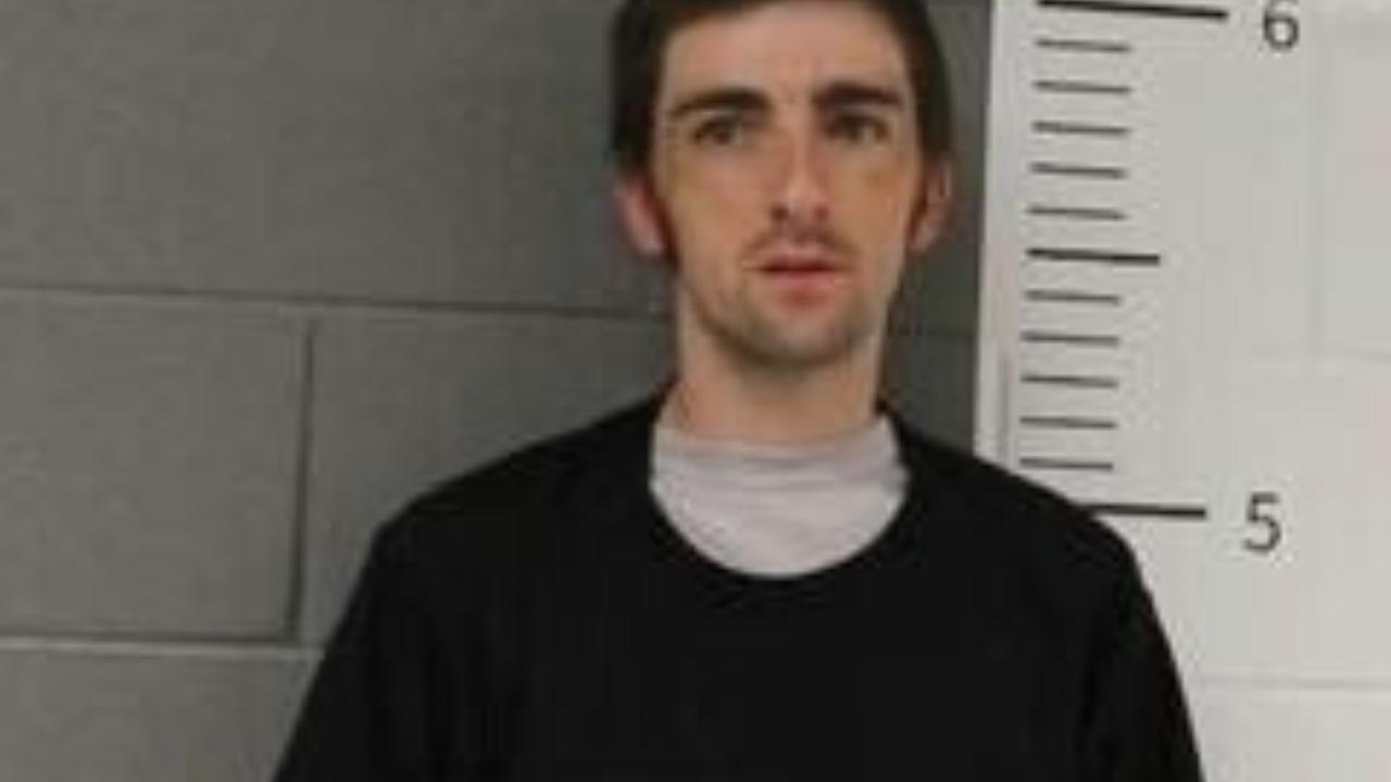 REESE MCMAHON charged with Failure to appear- Probation Revocation