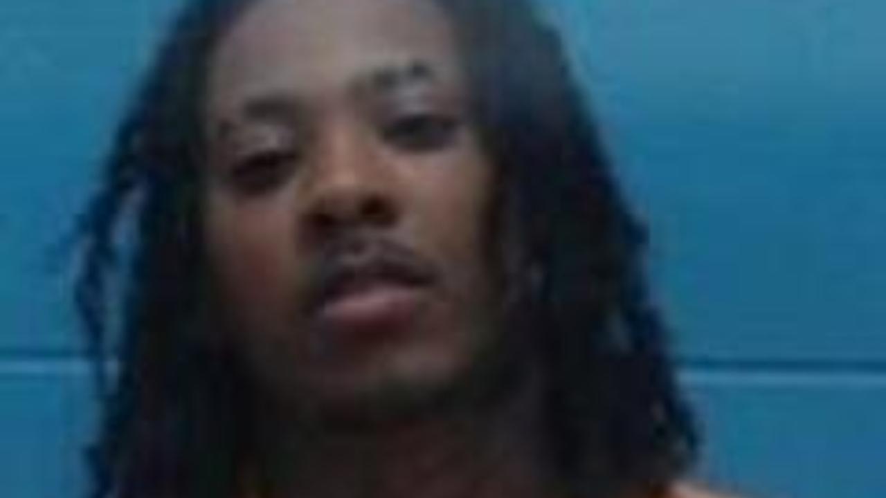 Morris, Keddriques Aman Charged with Hold: Kemper County