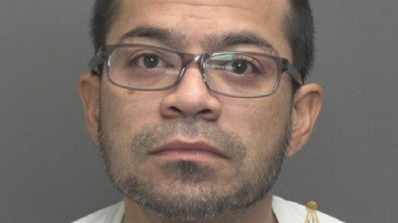 Julio Cesar Rocha Jr Charged with Petition to Revoke Probation