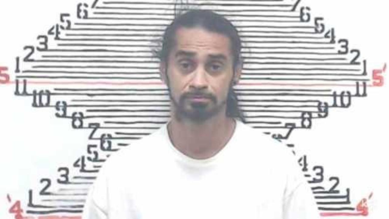 Nawid, Faiqu NMN charged with Arson. Unknown circumstance