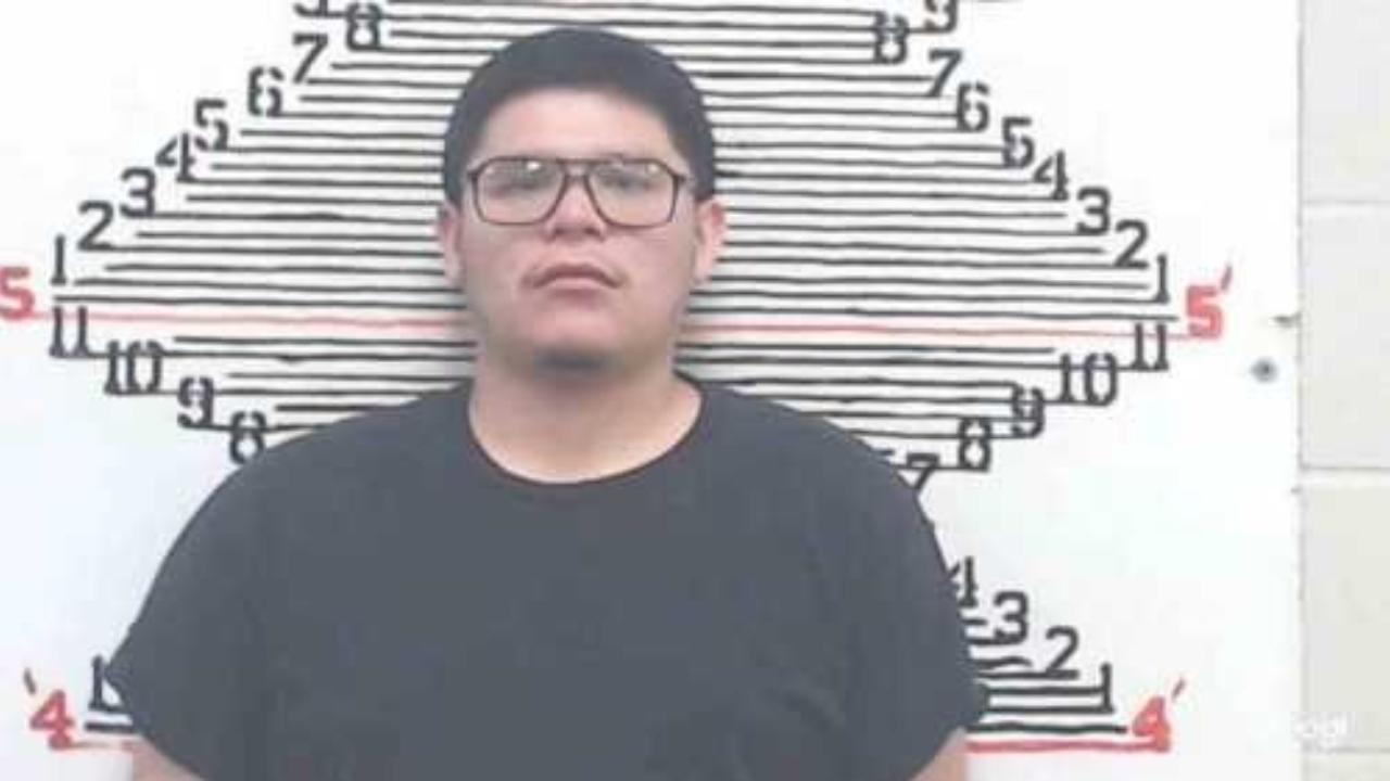 Whitebird, Devin Herbert Thomas charged with Probation Violation