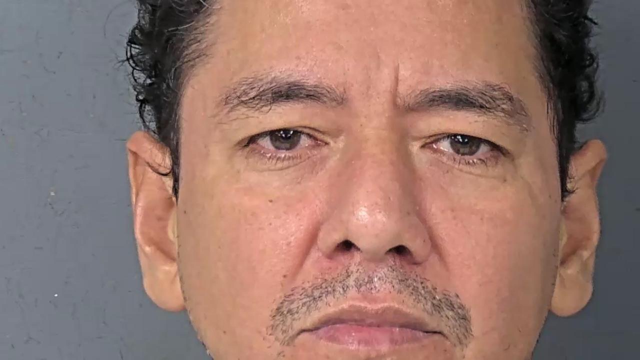 Lopez-Velasco, Edgar Charged with , Us Marshal Hold