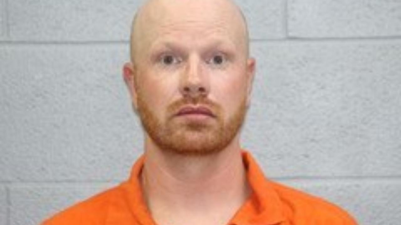 Darland, Jonathan Wade Charged with Sexual Misconduct - 1ST Degree - 1ST Offense