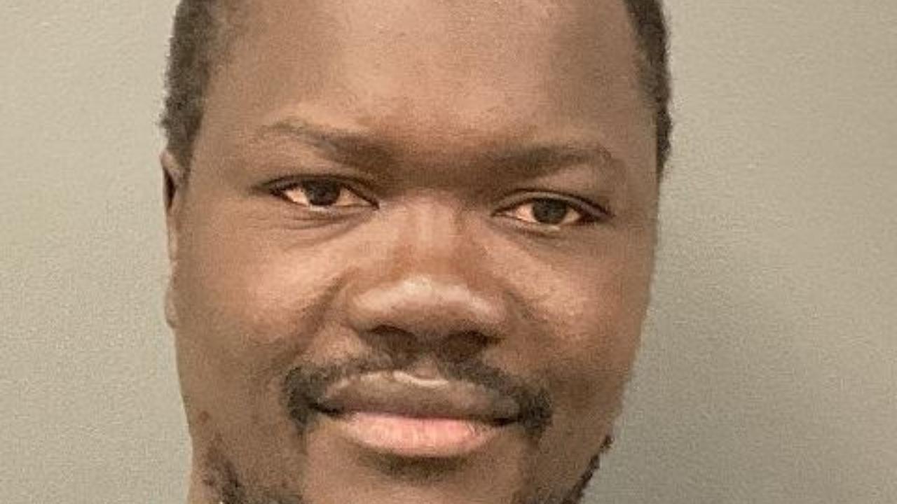 ZIBOY AKIBA NOAH charged with Terroristic Threats Cause Terror w/ Reckless Disregard