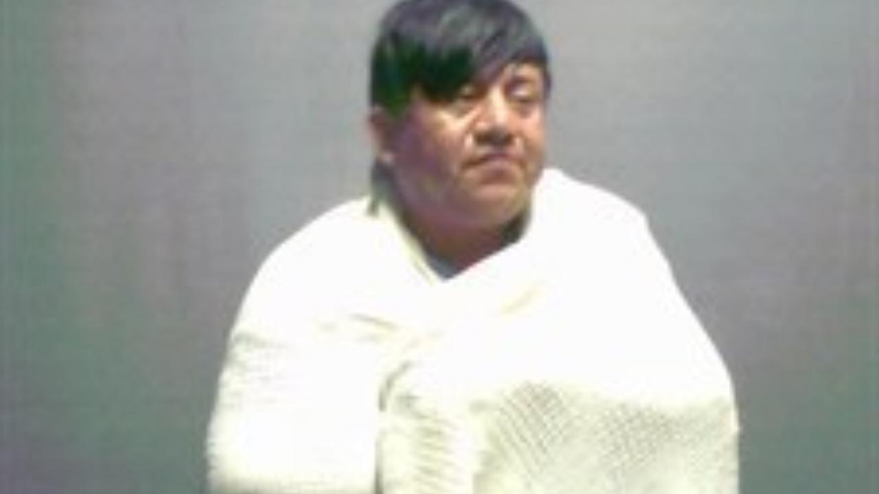 Perez, Rony Garcia booked
