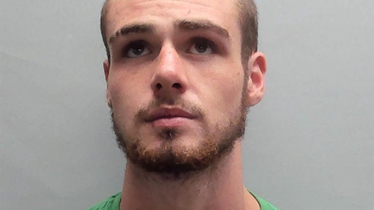 Trinton Kayde Liveoak Charged with Failure to Appear
