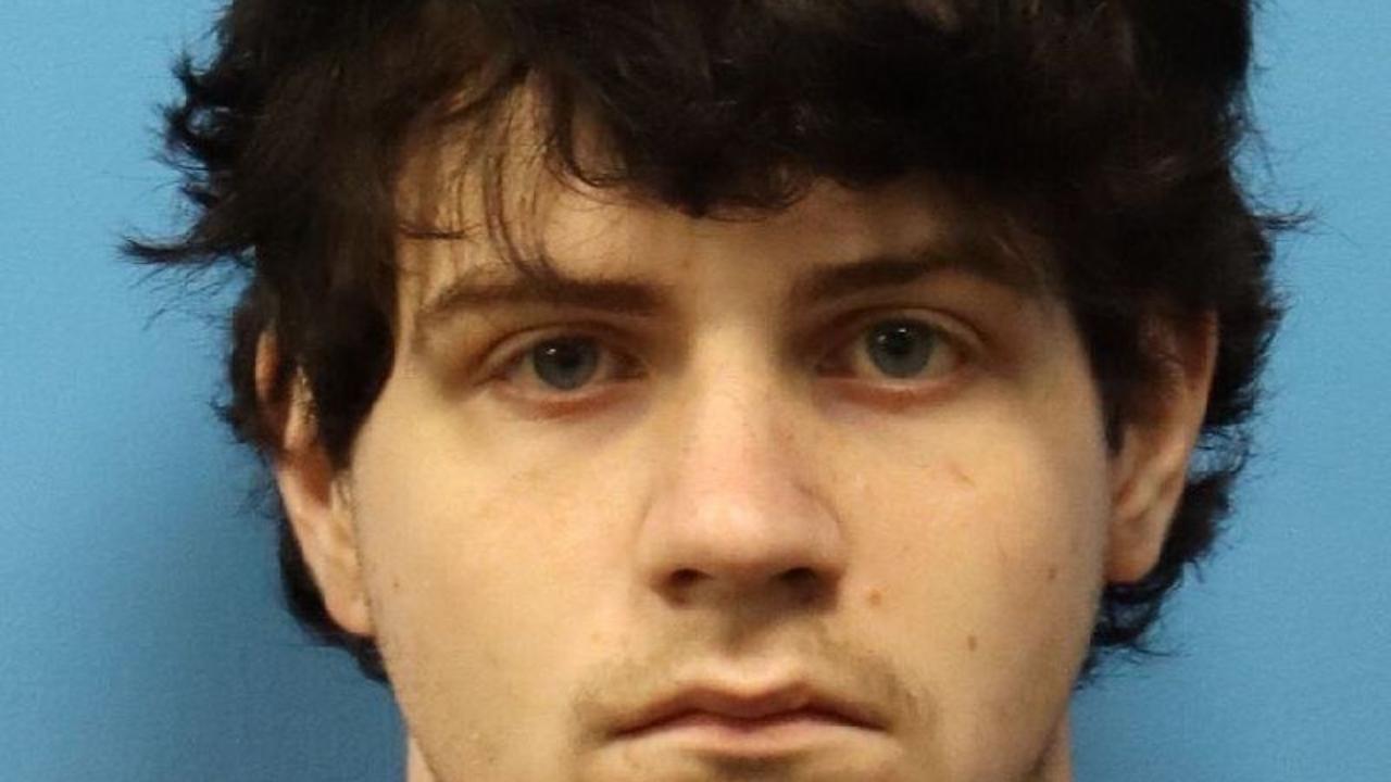 Young, Dustin Bec Charged with Criminal Possession of Forged Instrument - 2ND Degree