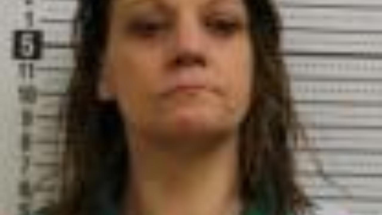 HUGHES, SHANNON MARIE charged with Probation Violation; Unspecified warrant