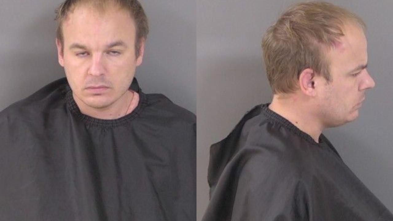 Matthew Allen Waggle booked on 1st deg. murder allegation in Indian River County