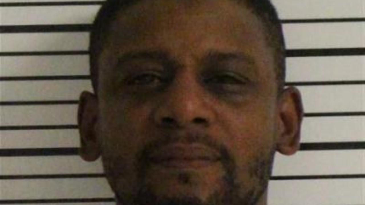 Lawrence Levell Harmon Charged with Probation Violation; Probation Violation