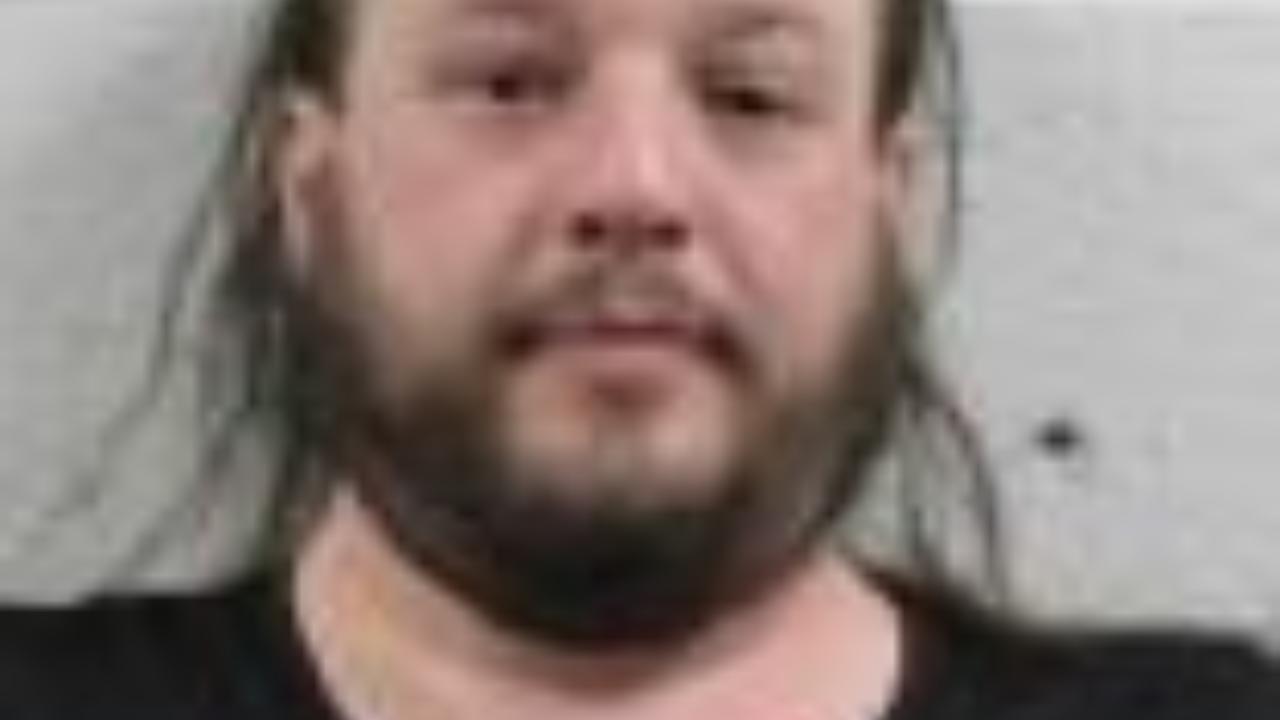Gardner, Jason Douglass Booked