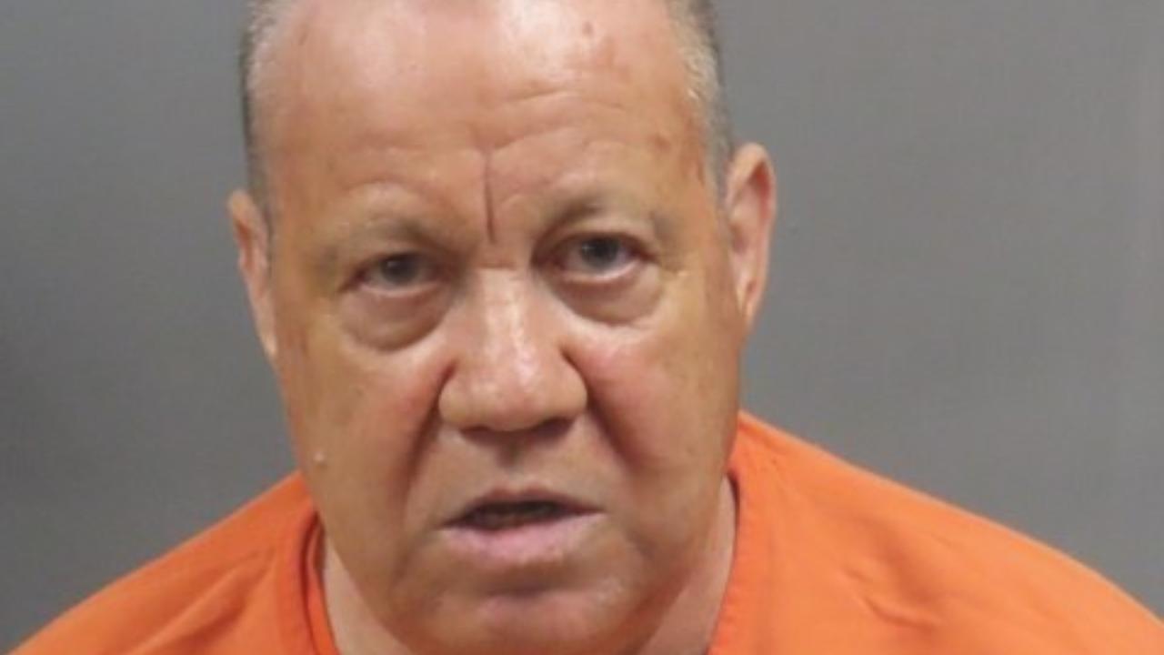Roger Partridge Charged with 29086160 - Viol Order Prot Adult; 29086160 - Viol Order Prot Adult; 29086160 - Viol Order Prot Adult; 29086990 - Viol Order Prot Adult; 29086990 - Viol Order Prot Adult; 29086990 - Viol Order Prot Adult