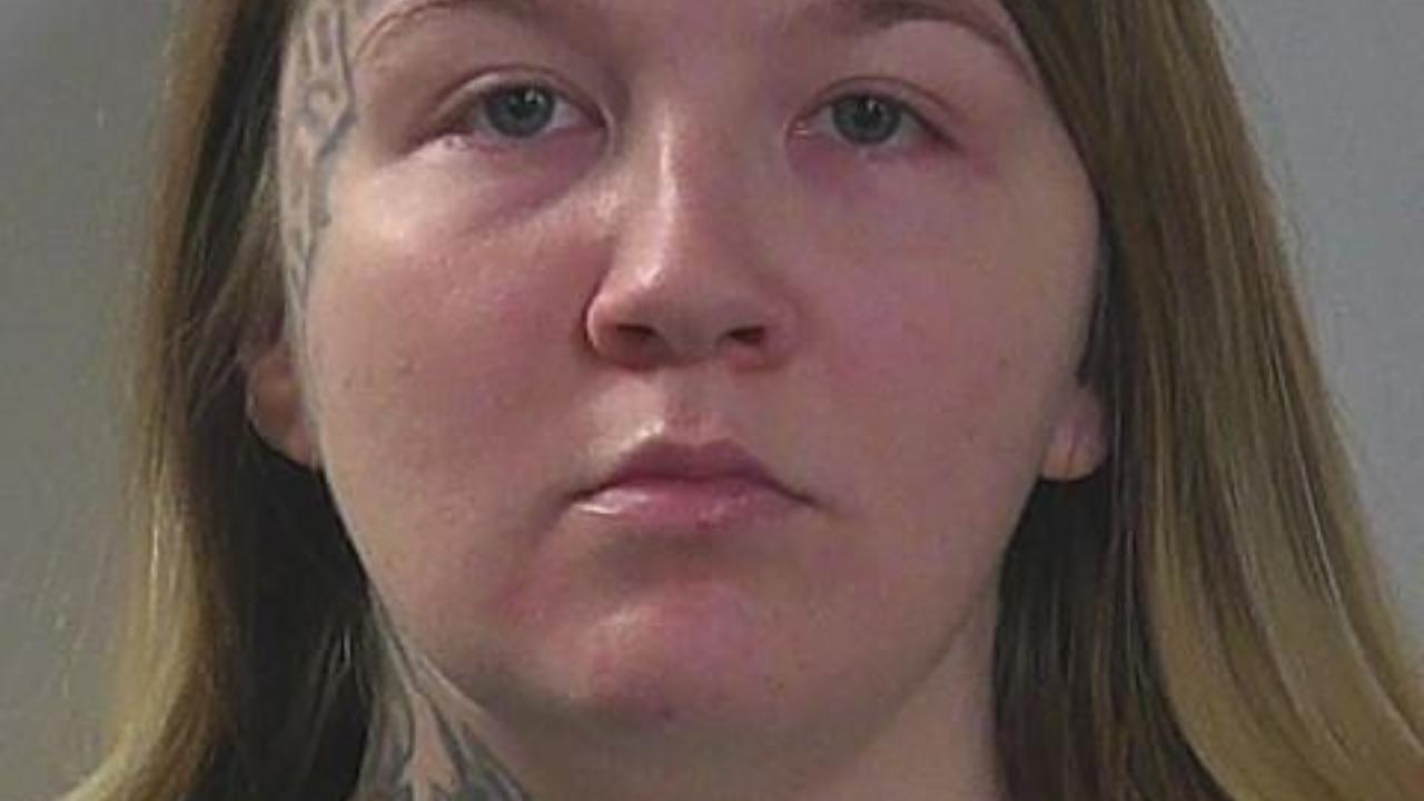 CAITLYNN NIKOLE SHIPMAN charged with Probation Violation [F]; Poss of Controlled Substance