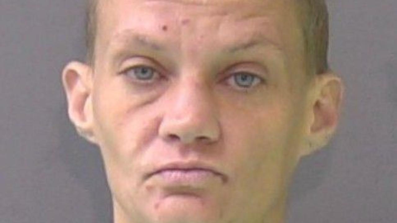 Lawson, Wendy Lea Charged with PC 30.05(a) / Criminal Trespass
