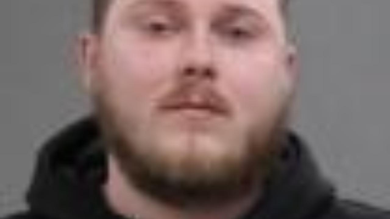 Spiers, Kole W Charged with Am-Operating a Vehicle While Intoxicated-Endangerment (Pc Arrest); Cm-Operating a Vehicle While Intoxicated (Pc Arrest)