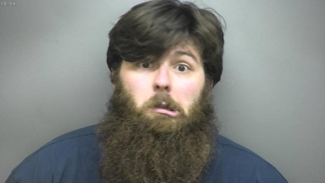 William Thomas Oginsky Jr Charged with 333.74032A5 Cont Subst-Possession(Narcotic or Cocaine) < 25 Grams; 257.6251-A Operating While Intoxicated