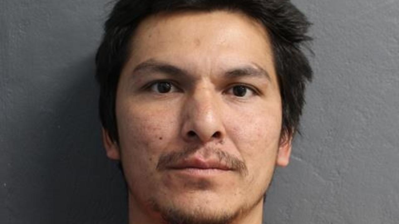 Ballard, Nicholas Ray Charged with Bail Jumping; Aggravated Dui
