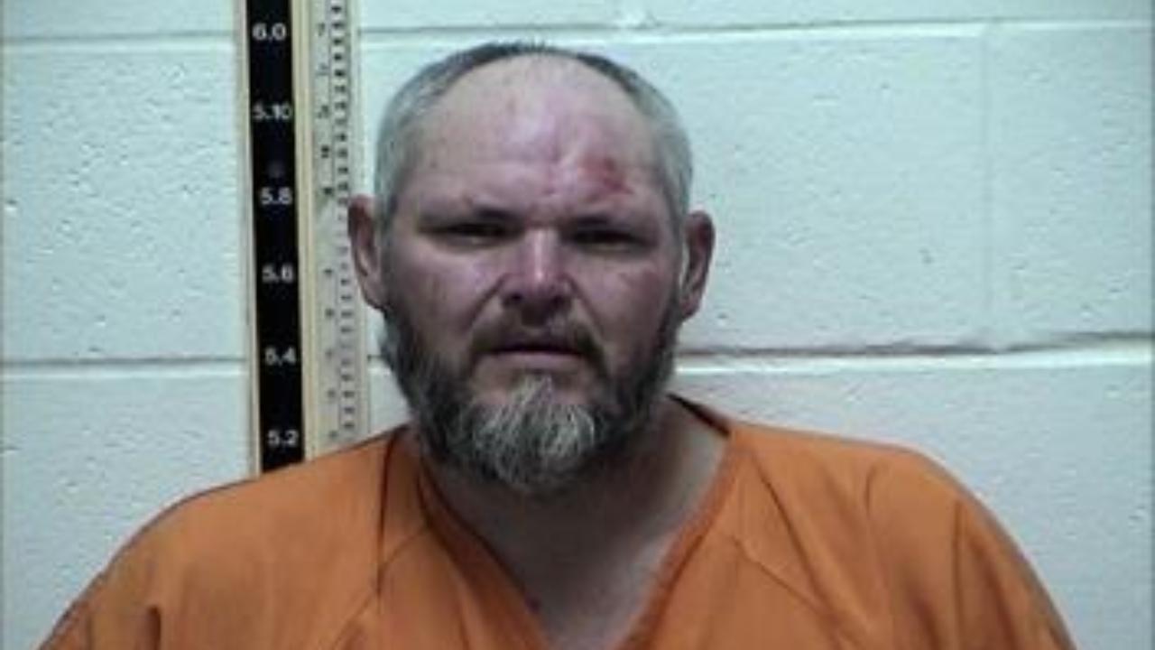 COOPER, CHANCE MICHAEL charged with Simple Assault; attempt by physical menace put another in fear of imminent serious bodily harm