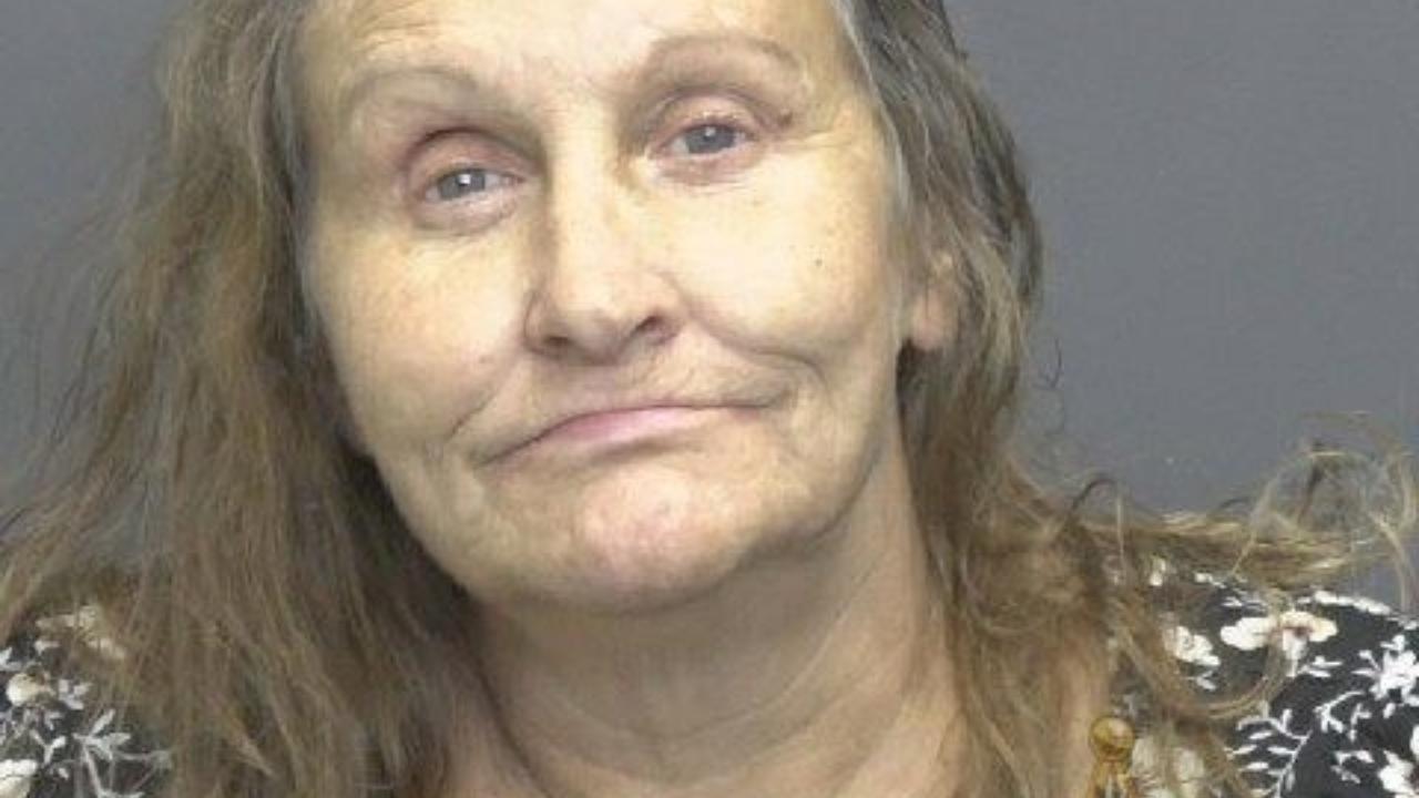 Beatrice Jean Wheeler Charged with Motor Vehicle- Operating a Vehicle While Intoxicated- Prior; Motor Vehicle- Operating a Vehicle While Intoxicated- Endang