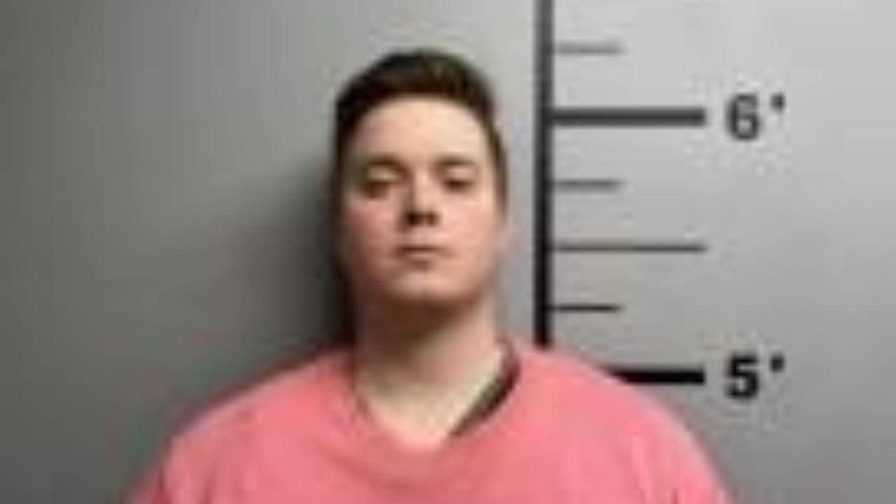 Brewer, Roman Charged with Sexual Assault - 2ND Degree