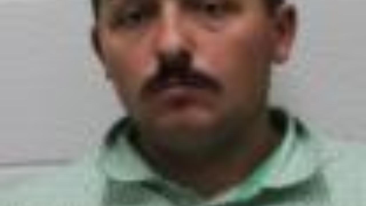 Shepherd, Elijah a Booked