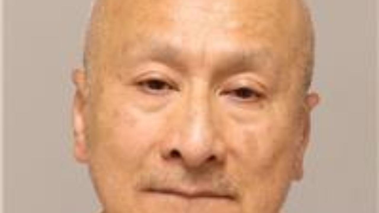 Tony Tuan Bui charged with Domestic Abuse No Contact Order - Violate No Contact Order - Misdemeanor
