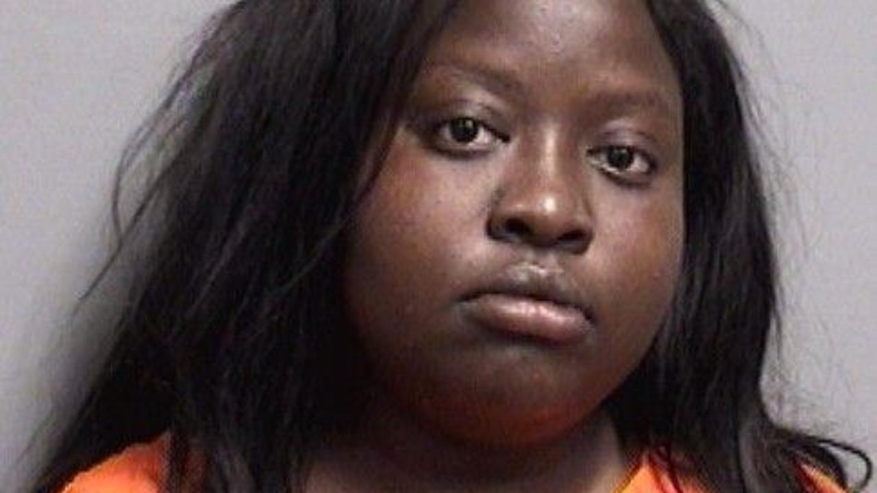 TIGE, ADDA STEPHANUS charged with Fail to Maintain Control; Open Container Driver > 21; Oper Veh wh Int (OWI) / 1st Offense