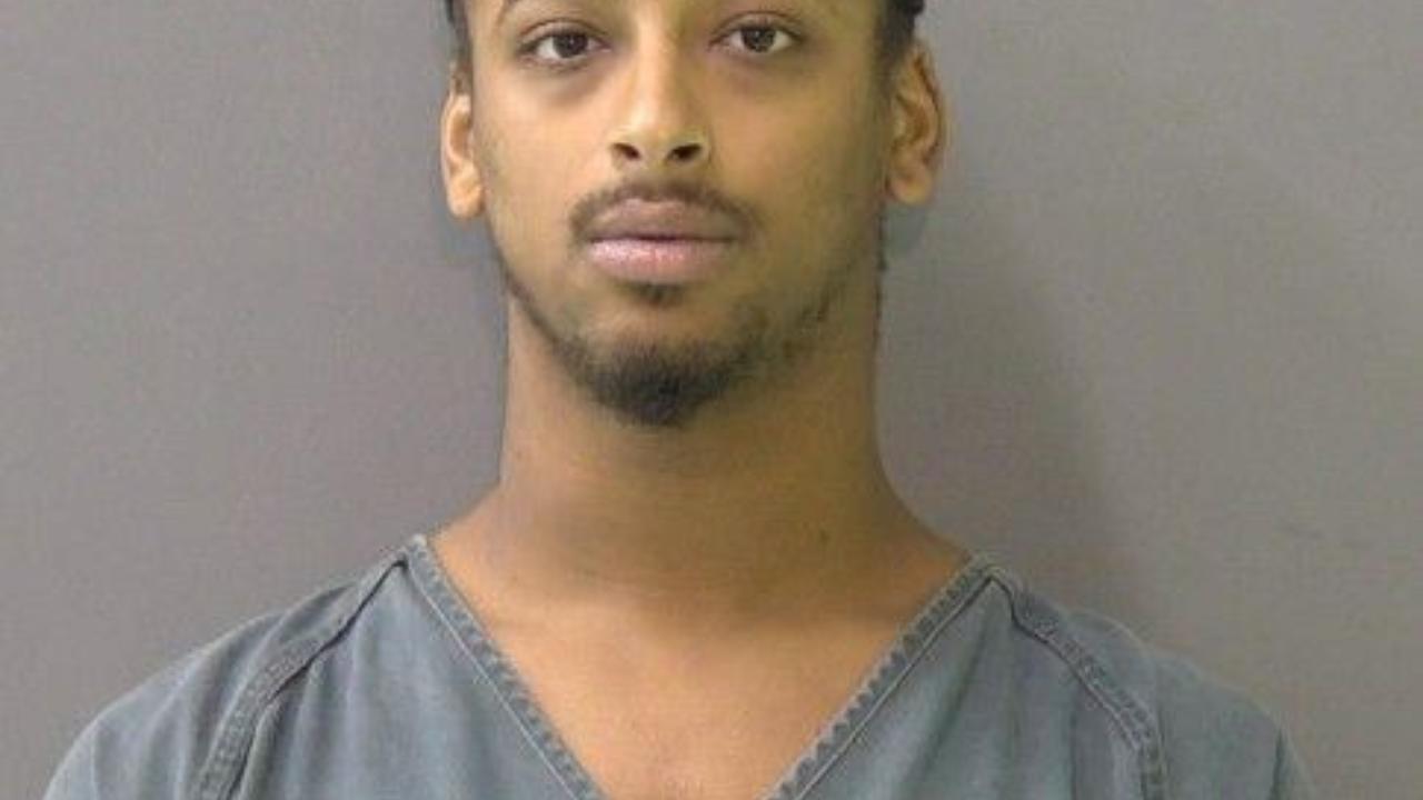 Sanders, Kobe Jay Ryan Charged with PC 22.01(a)(1) / Assault Causes Bodily Injury Family Member