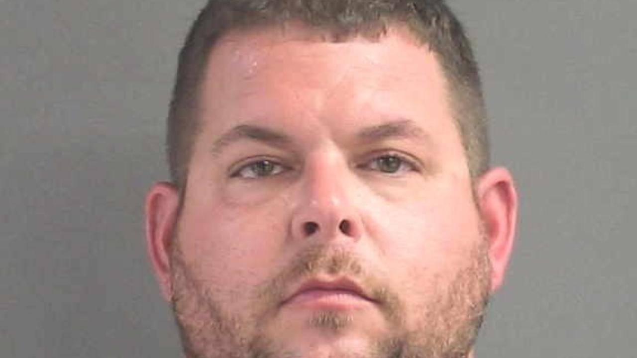Hippelheuser, Stephen Anthony Charged with Convict Contractor School Ground W/Child; Convict Contractor School Ground W/Child; Convict Contractor School Ground W/Child