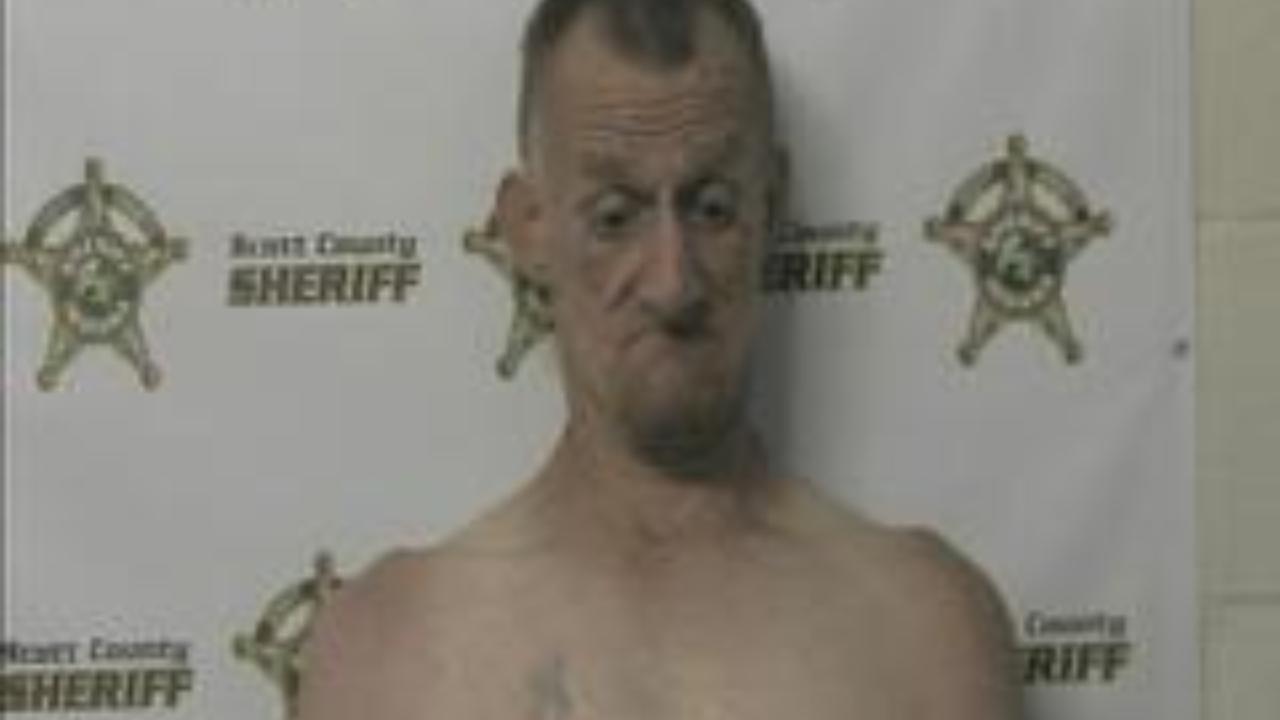 Prostler, Matthew Charged with IC 7.1-5-1-3 ~ Public Intoxication; IC 35-45-1-3(A)MB ~ Disorderly Conduct