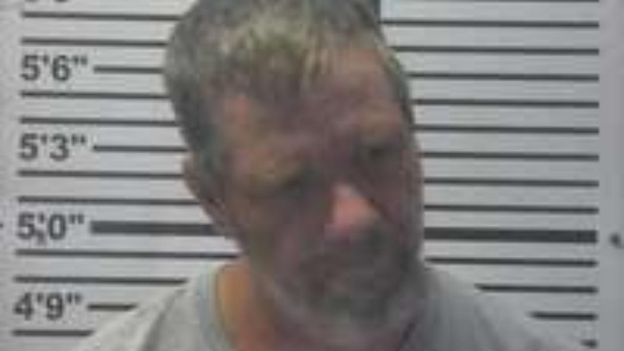Timothy Burnham Charged with Seat Belt Violation; Possession of a C/S While in Possession of a Firearm