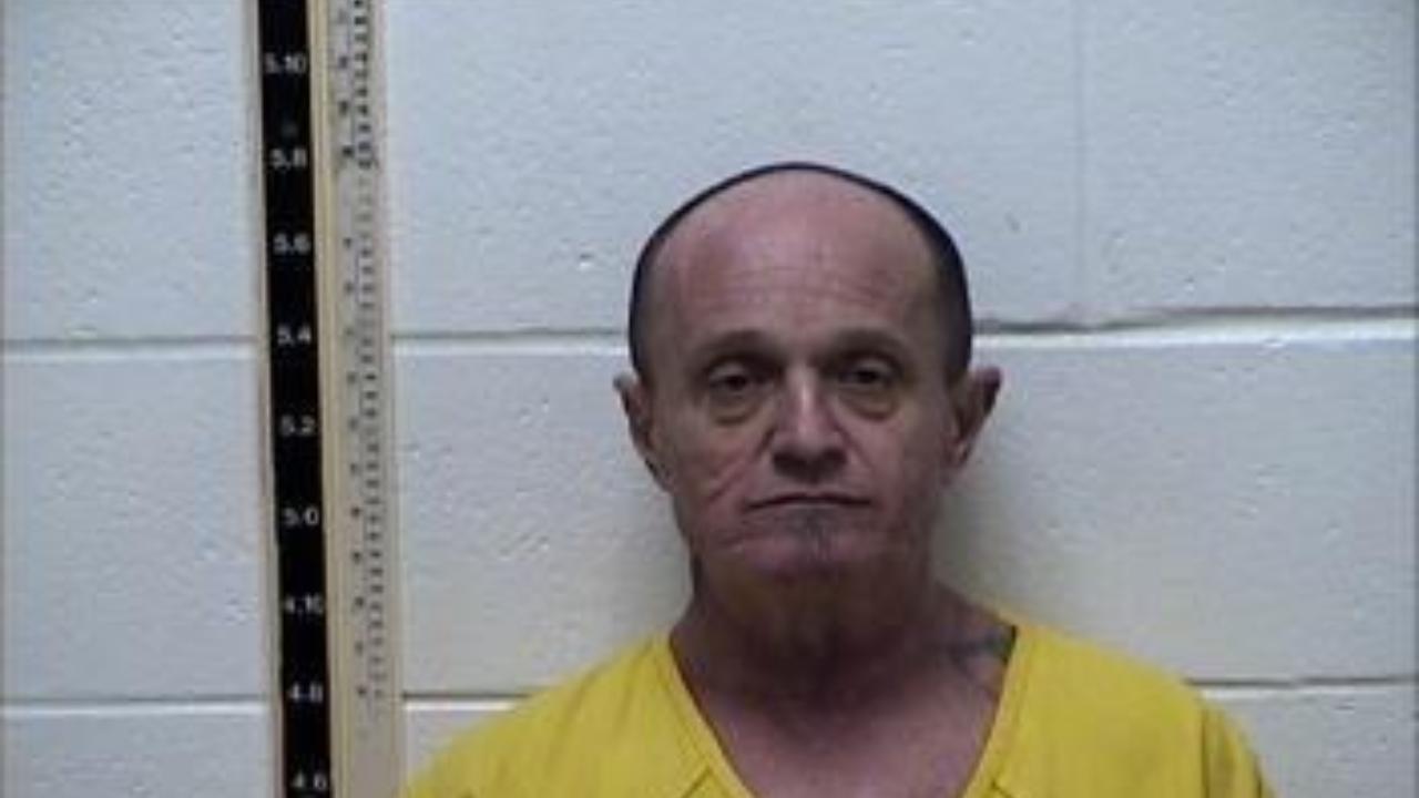 WILSON, RICHARD GEORGE charged with Housing inmate for MDOC - No charges provided